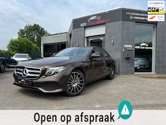 Mercedes-Benz E-klasse - 350 e Hybride Nieuw Staat GLASCOATING