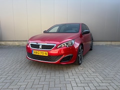 Peugeot 308 - 1.6 e-THP GTi 270