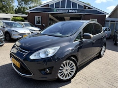 Ford C-Max - 1.6 SCTi 150pk Titanium Trekhaak, Camera, Panoramadak
