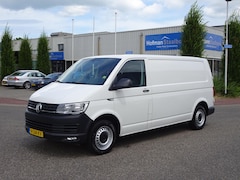 Volkswagen Transporter - 2.0 TDI L2H1 3 Zits Airco Trekhaak