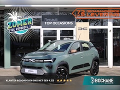 Dacia Spring - Extreme 65 26.8 kWh | REGISTRATIE ACTIE | €2250 KORTING