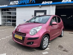 Suzuki Alto - 1.0 Exclusive /Airco