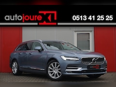 Volvo V90 - 2.0 D4 Inscription | Automaat | Leder | ACC | Trekhaak |