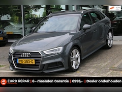 Audi A3 Sportback - 1.0 TFSI Sport S Line Edition
