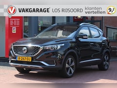 MG ZS - EV Electric *Luxury* | Carplay | Camera | Adaptive cruise & Climate Control | Stoelverwarm
