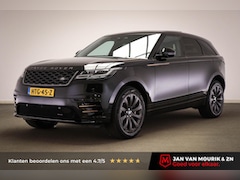 Land Rover Range Rover Velar - 2.0 P400e Edition | DRIVER PACK | PANORAMADAK | STUURVERWARMING | DAB | APPLE | CAMERA