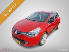 Renault Clio Estate - 1.2 AUT *TRKHK, RIJKLAARPRIJS