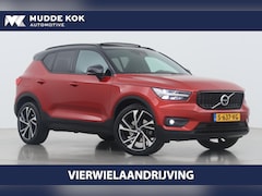 Volvo XC40 - D4 AWD R-Design | Panoramadak | ACC | 360° Camera | BLIS | harman/kardon | 20 Inch