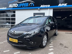 Opel Zafira Tourer - 1.4 Cosmo 7p. /Trekhaak/Panoramaraam