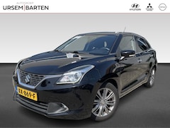 Suzuki Baleno - 1.2 Smart Hybrid High Executive