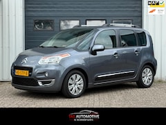 Citroën C3 Picasso - 1.4 VTi Exclusive 2e EIG / CLIMA / CRUISE