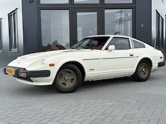 Nissan 280 ZX - 2.8 2-zitter Airco | Cruise | Volledig gedocumenteerd | Nwe APK