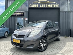 Toyota Yaris - 1.3 VVTi Comfort Limited