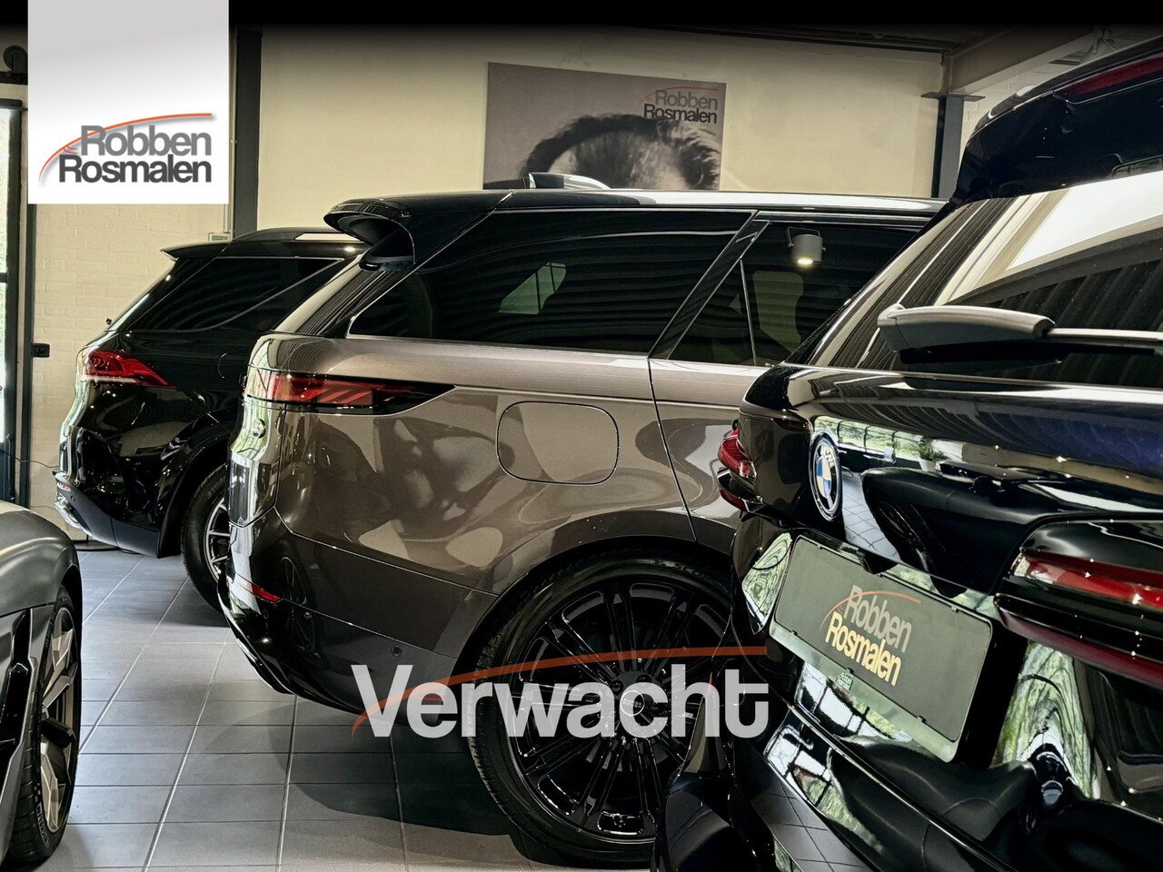 BMW X5 - xDrive45e M-Sport|PANO|TrkHK|Dravitgrau|22'' - AutoWereld.nl