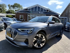Audi e-tron - e-tron 50 quattro Launch edition 71 kWh NL.Auto