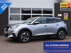 Peugeot 2008 - 1.2 130PK PureTech Allure Pack | Camera | Navi | Incl. garantie