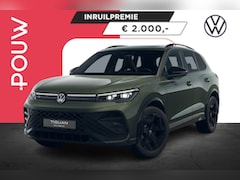 Volkswagen Tiguan - 1.5 eHybrid 204pk DSG R-Line Edition | LMV 19'' | Panoramadak