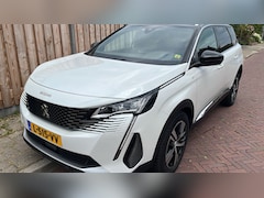 Peugeot 5008 - 1.2 PureTech GT | 2 stoelen op derde rij | Achterbank in delen neerklapbaar | Afwijkende d