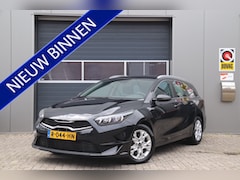 Kia Cee'd Sportswagon - Ceed 1.5 T-GDi DynamicLine Slechts 28dkm