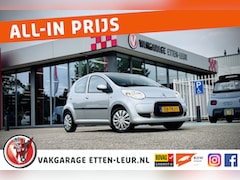 Citroën C1 - 1.0-12V Selection