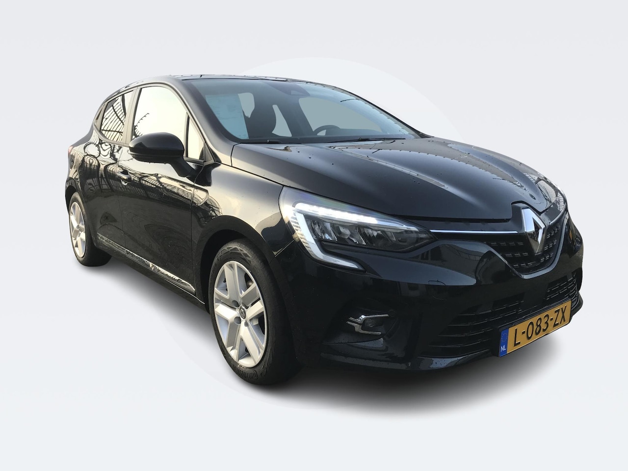 Renault Clio - 1.0 TCe Bi-Fuel Zen / LPG G3 / MULTIMEDIA / APPLE CARPLAY / ANDROID AUTO / AIRCO / PACK ST - AutoWereld.nl