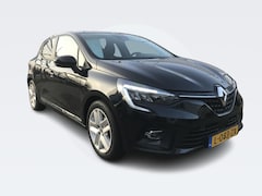 Renault Clio - 1.0 TCe Bi-Fuel Zen / LPG G3 / MULTIMEDIA / APPLE CARPLAY / ANDROID AUTO / AIRCO / PACK ST