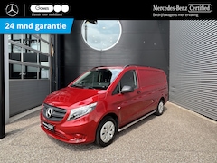 Mercedes-Benz Vito - 114 CDI Lang