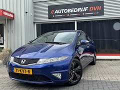 Honda Civic - 1.4 Sport | CRUISE | PARKEERSENS. | NAP |