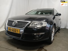 Volkswagen Passat Variant - 1.4 TSI Comfortline - Clima - Motormanagement Brandt