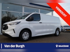 Ford Transit Custom - 300 2.0 TDCI L2H1 Trend BPM Vrij