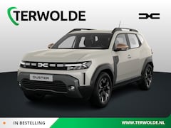 Dacia Duster - Extreme | Achteruitrijcamera | Cruise Control met snelheidsbegrenzer | Handsfree card voor