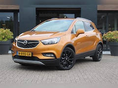 Opel Mokka X - 1.4 T Design 4X4 Ecc-Pdc-Cruise-Navi