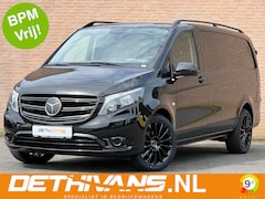Mercedes-Benz Vito - 114CDI 136PK Lang 9G-Tronic / Carplay / Distronic / 2.500kg Trekhaak