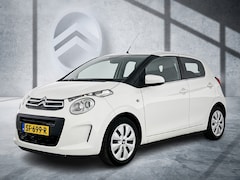 Citroën C1 - e-VTi 69 PK Feel | Airco | Touchsreen