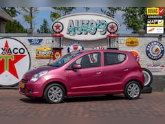 Suzuki Alto - 1.0 Exclusive VVT 32.600 km +NAP 2e Eig. NL