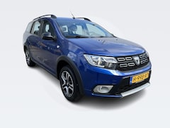 Dacia Logan MCV - 1.0 TCe Bi-Fuel Stepway Serie Limitee 15th Anniv. / TREKHAAK / LPG3 / PARKEERSENSOREN / NA