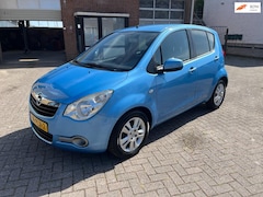 Opel Agila - 1.2 Edition