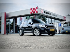 MINI Countryman - Hybride 2.0 Cooper S E ALL4