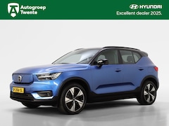 Volvo XC40 - Recharge P8 AWD R-Design | 408 PK | Elekt. Trekhaak |