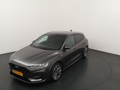Ford Focus - ST-Line EcoBoost Hybrid 155 pk | Pano | Leder | Winter Pack | Camera | Adapt. cruise | Cam