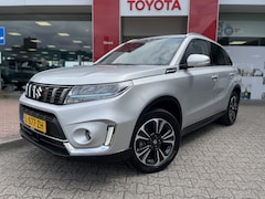 Suzuki Vitara - 1.4 Boosterjet Style Smart Hybrid | Blindspot | Afneembare Trekh