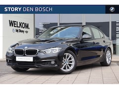 BMW 3-serie - 320i High Executive Automaat / LED / Navigatie Professional / Stoelverwarming / Cruise Con