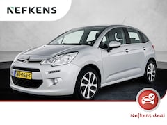 Citroën C3 - 1.2 PureTech Selection 82Pk automaat | Navigatie | Parkeersensoren achter | Cruise Control
