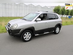 Hyundai Tucson - 2.0i Dynamic