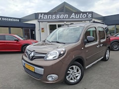 Renault Kangoo Family - 1.2 TCe Limited Start&Stop