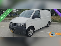 Volkswagen Transporter - 2.0 TDI L1H1 140PK/DSG/AIRCO/MARGE