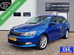 Skoda Fabia Combi - 1.2TSi JOY Clima AndroidAuto AppleCarplay