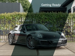 Porsche 911 Targa - 3.0 4S | Sport-Chrono | Sport-uitlaat | Bose