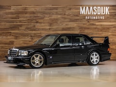 Mercedes-Benz 190-serie - 3.0 D EVO II Restomod