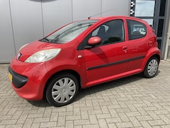 Peugeot 107 - 1.0-12V XS elektrische ramen | Centrale vergrendeling | 5 drs